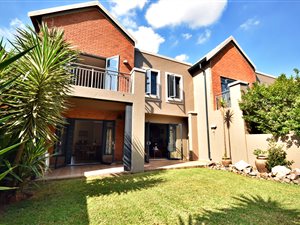 2 Bed Duplex in Darrenwood