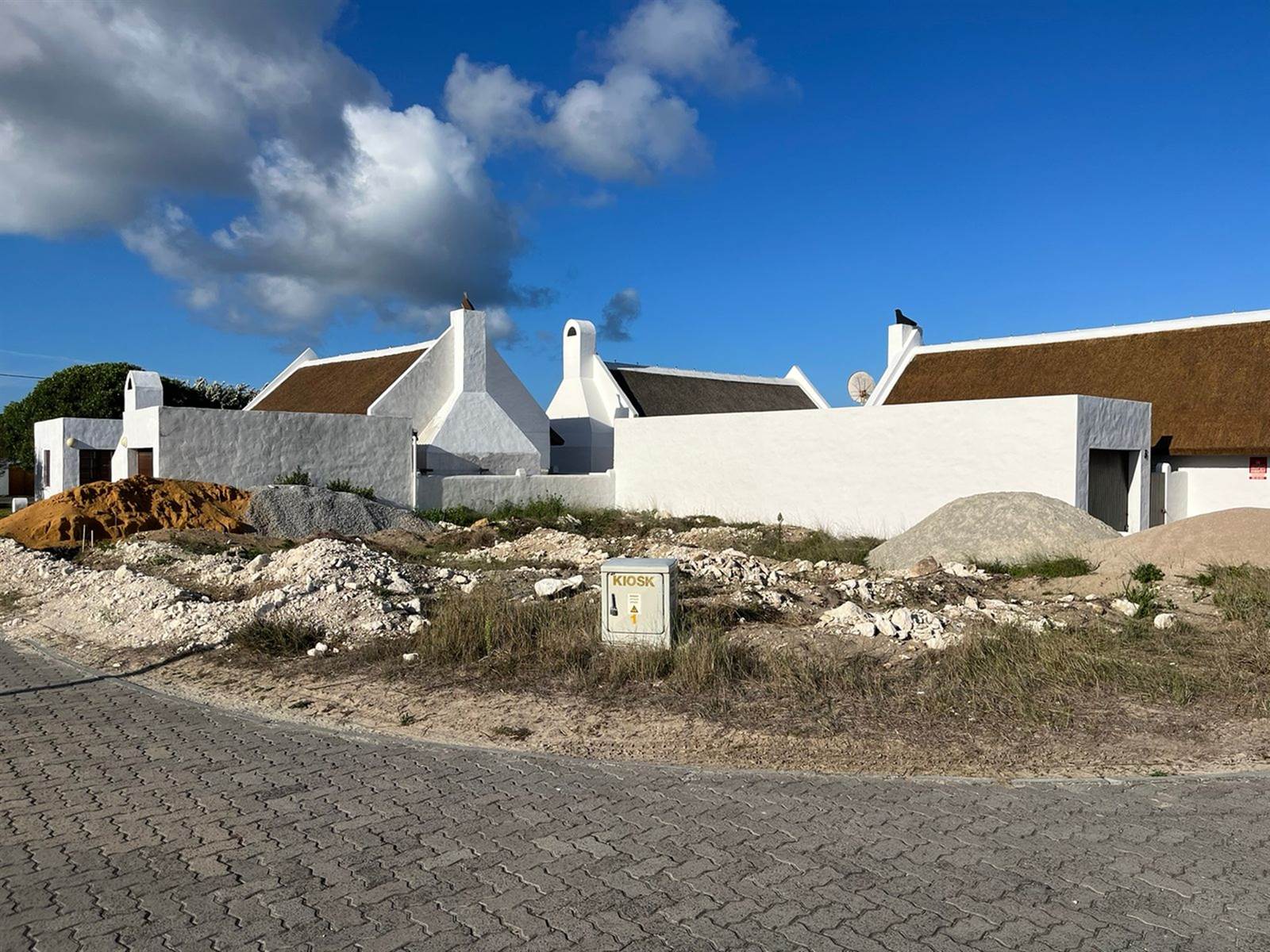 2 Bed House in Struisbaai photo number 12