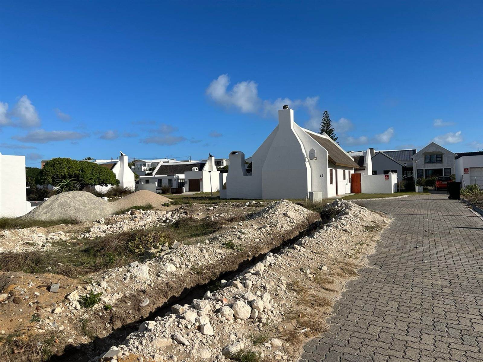 2 Bed House in Struisbaai photo number 9
