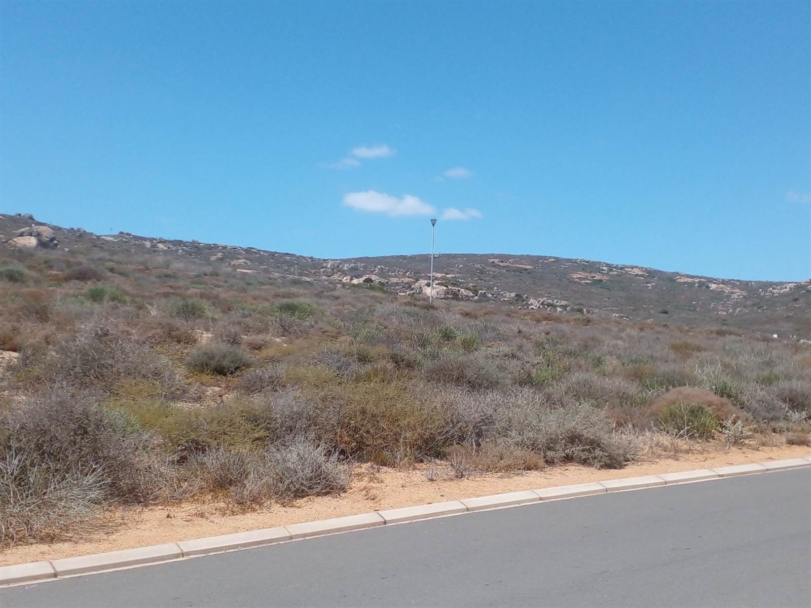 269 m² Land available in St Helena Bay photo number 6