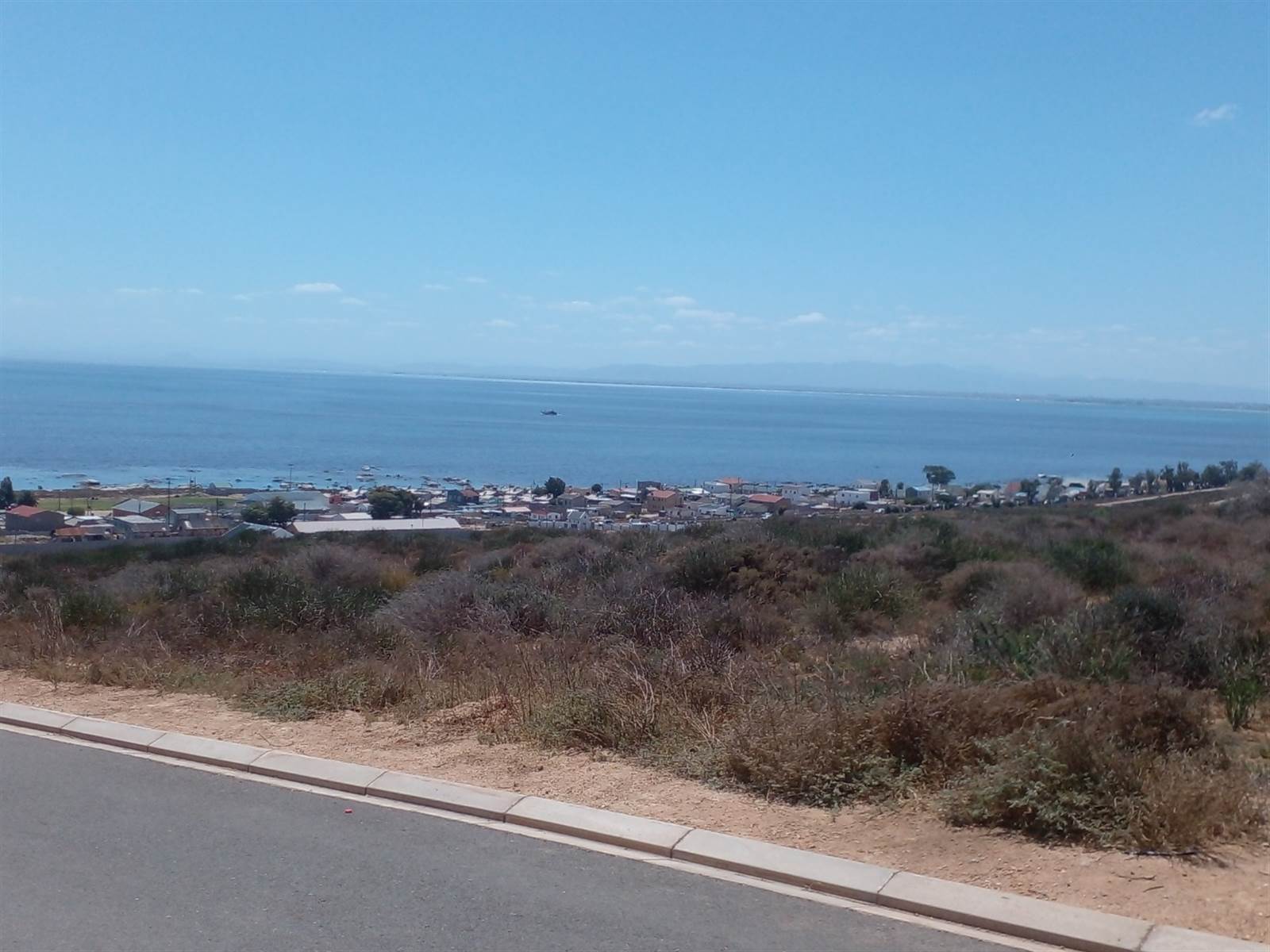 269 m² Land available in St Helena Bay photo number 8