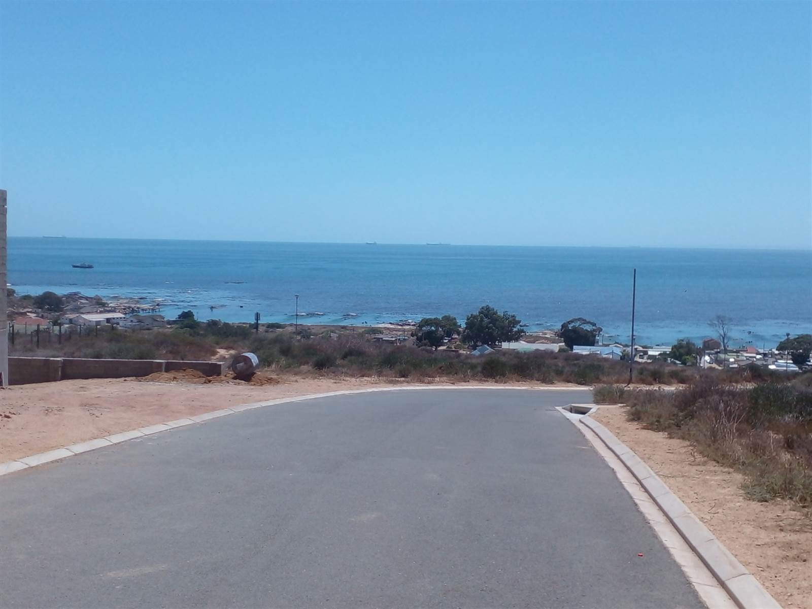 269 m² Land available in St Helena Bay photo number 7