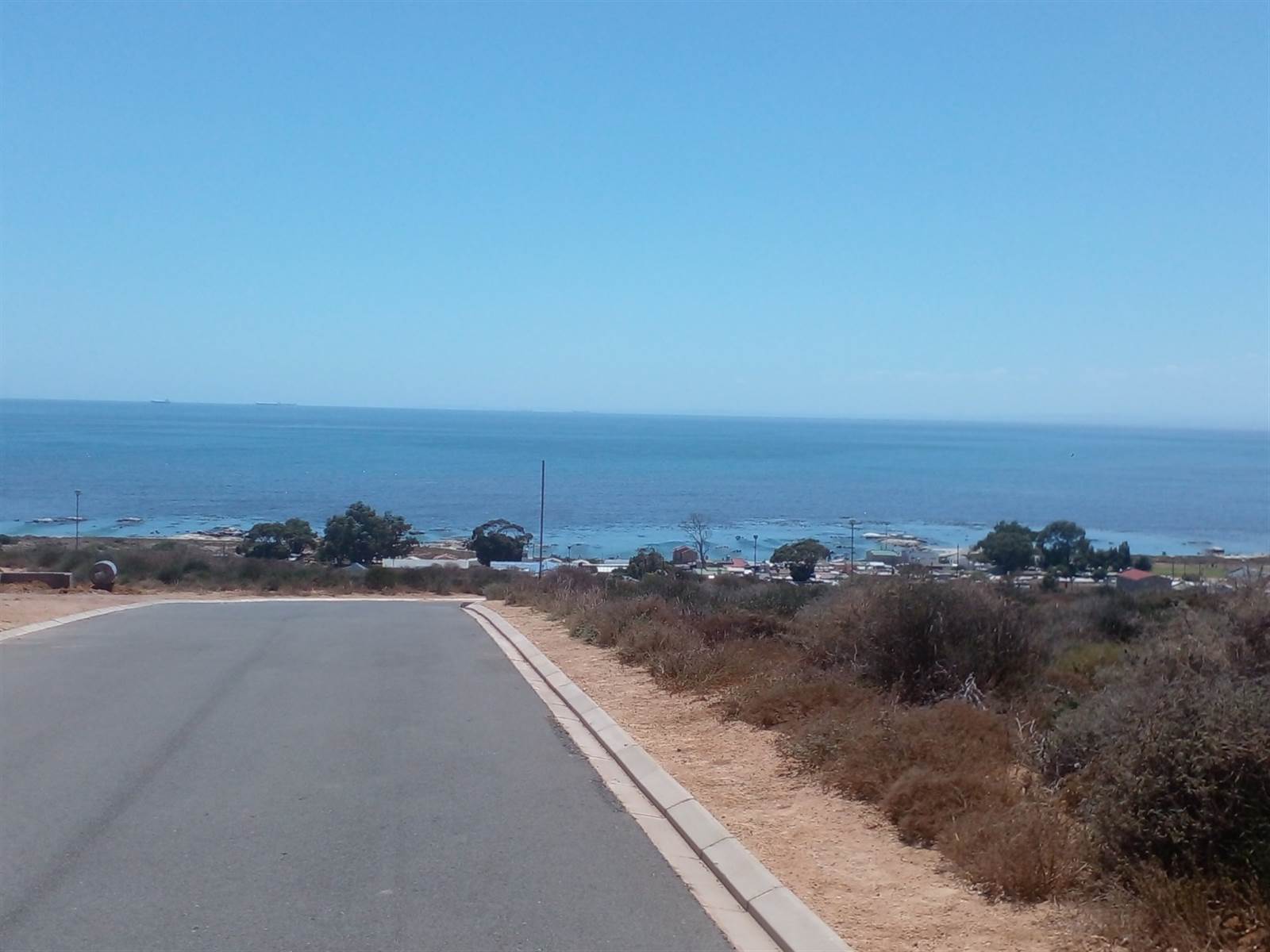 269 m² Land available in St Helena Bay photo number 5
