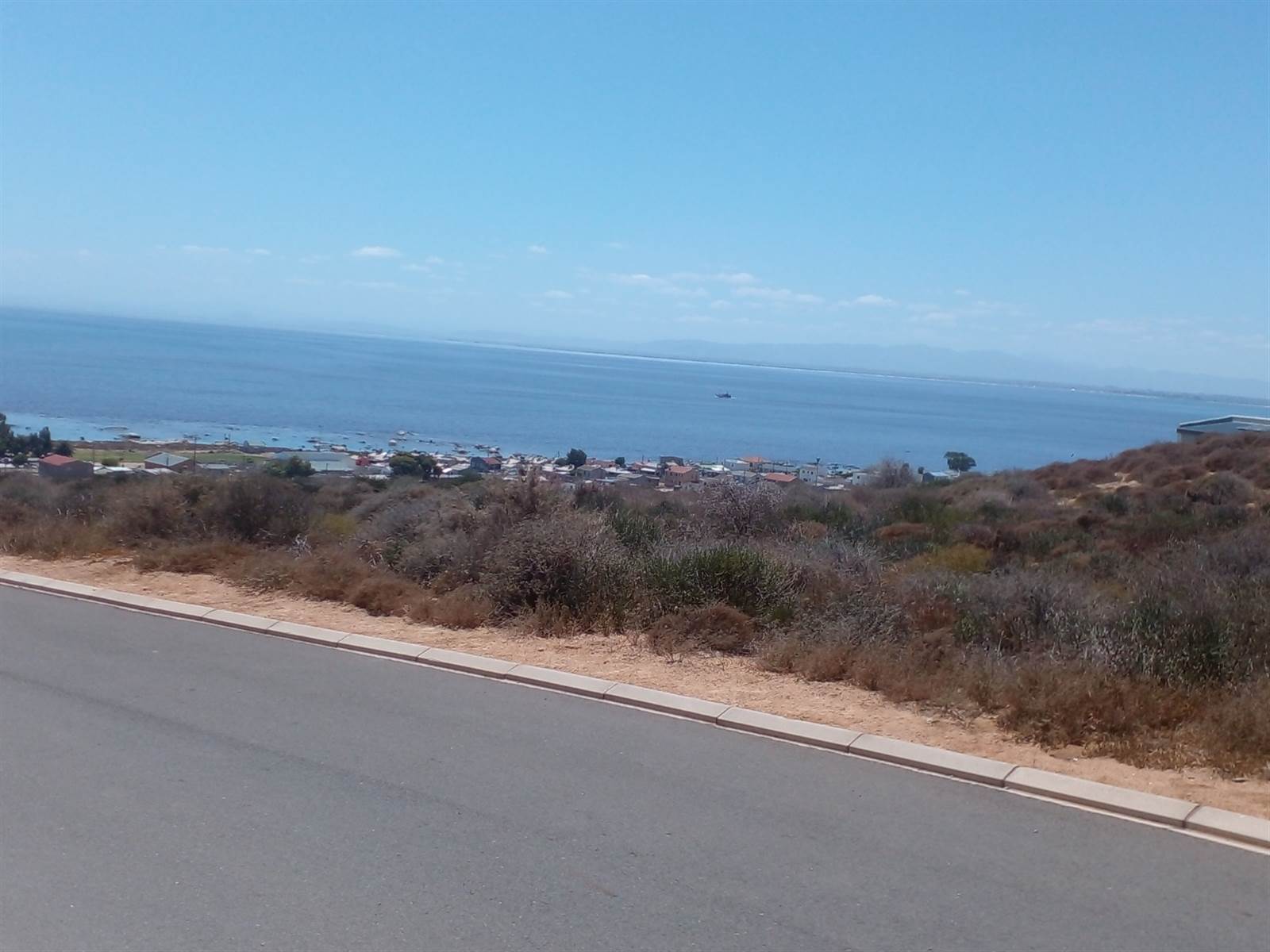 269 m² Land available in St Helena Bay photo number 3