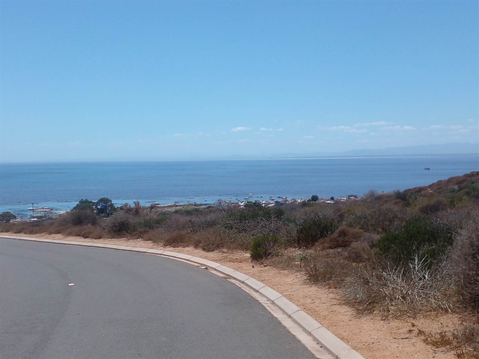 269 m² Land available in St Helena Bay photo number 4