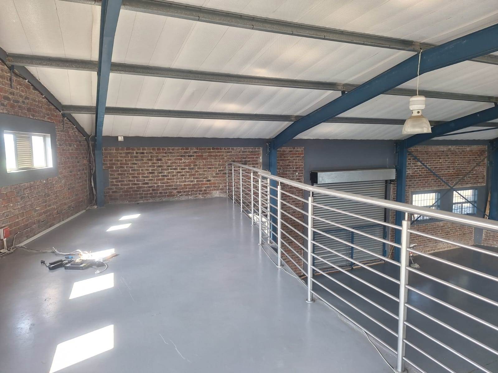 300  m² Industrial space in Nelspruit Central photo number 7