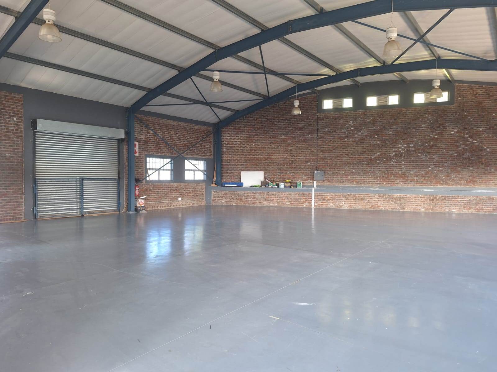 300  m² Industrial space in Nelspruit Central photo number 3