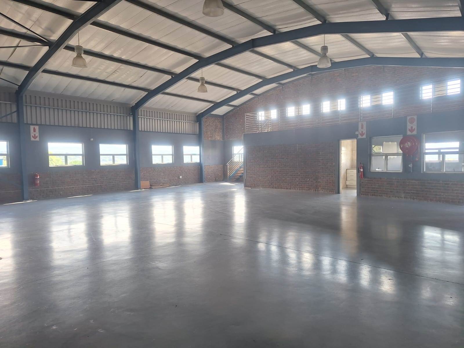 300  m² Industrial space in Nelspruit Central photo number 5