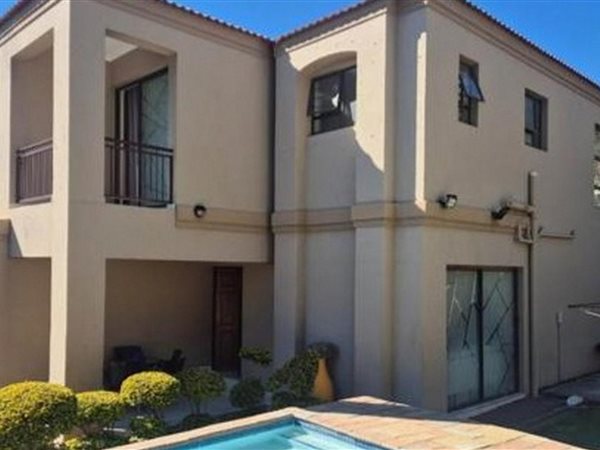 3 Bedroom House 3 Bedroom House