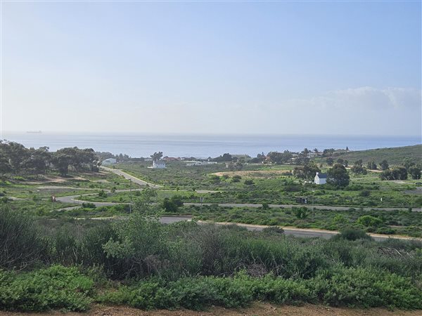 661 m² Land