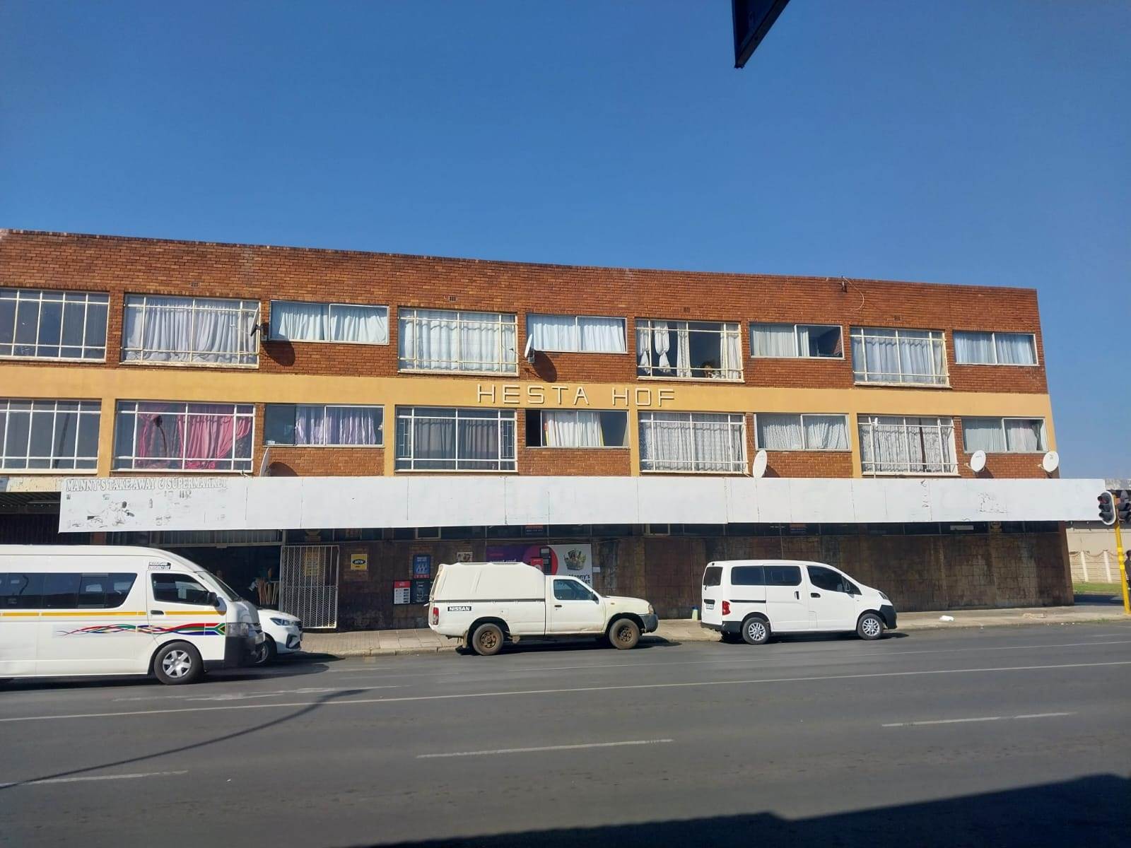 1 Bed Apartment in Brakpan Central photo number 1