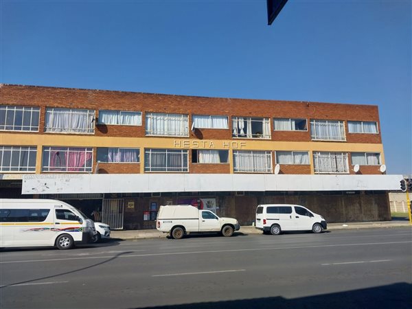 1 Bed Apartment in Brakpan Central