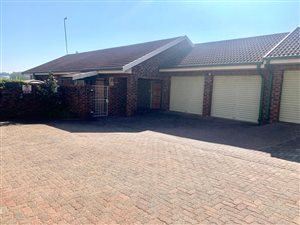 2 Bed House in Three Rivers