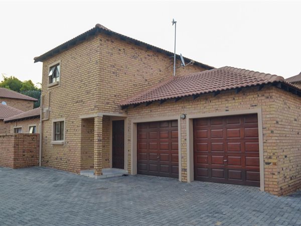 3 Bed Townhouse in Willow Acres