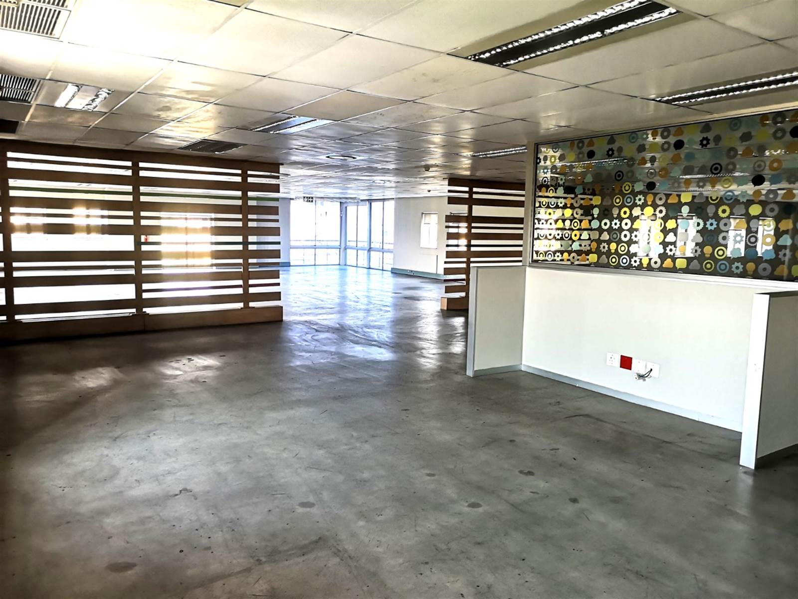 3555  m² Commercial space in Sunninghill photo number 22