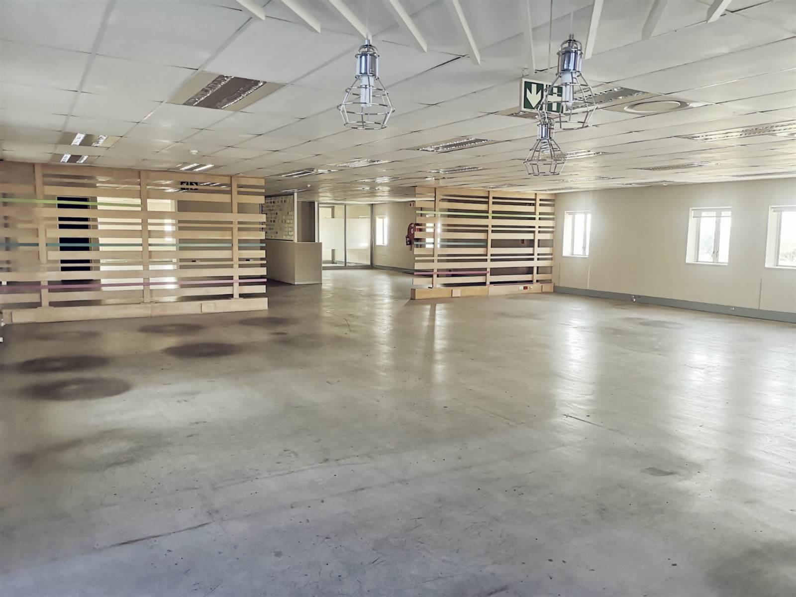 3555  m² Commercial space in Sunninghill photo number 21