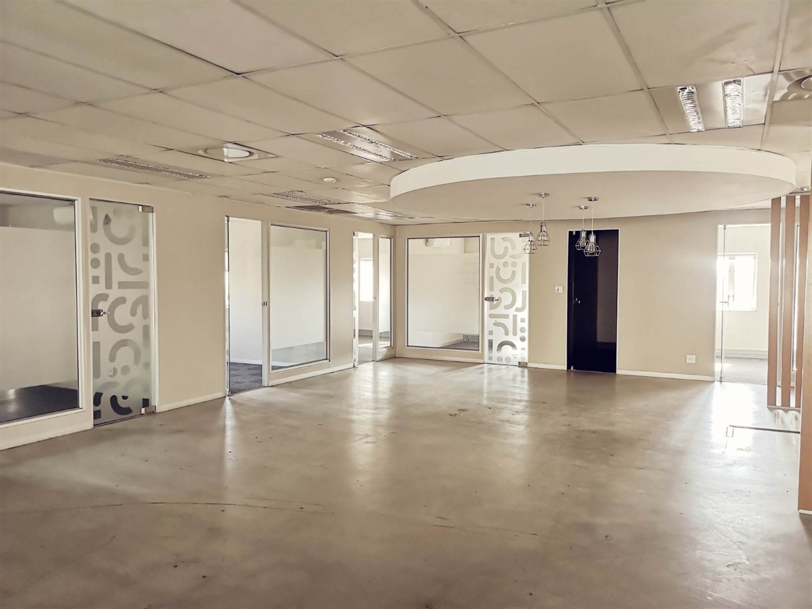 3555  m² Commercial space in Sunninghill photo number 28