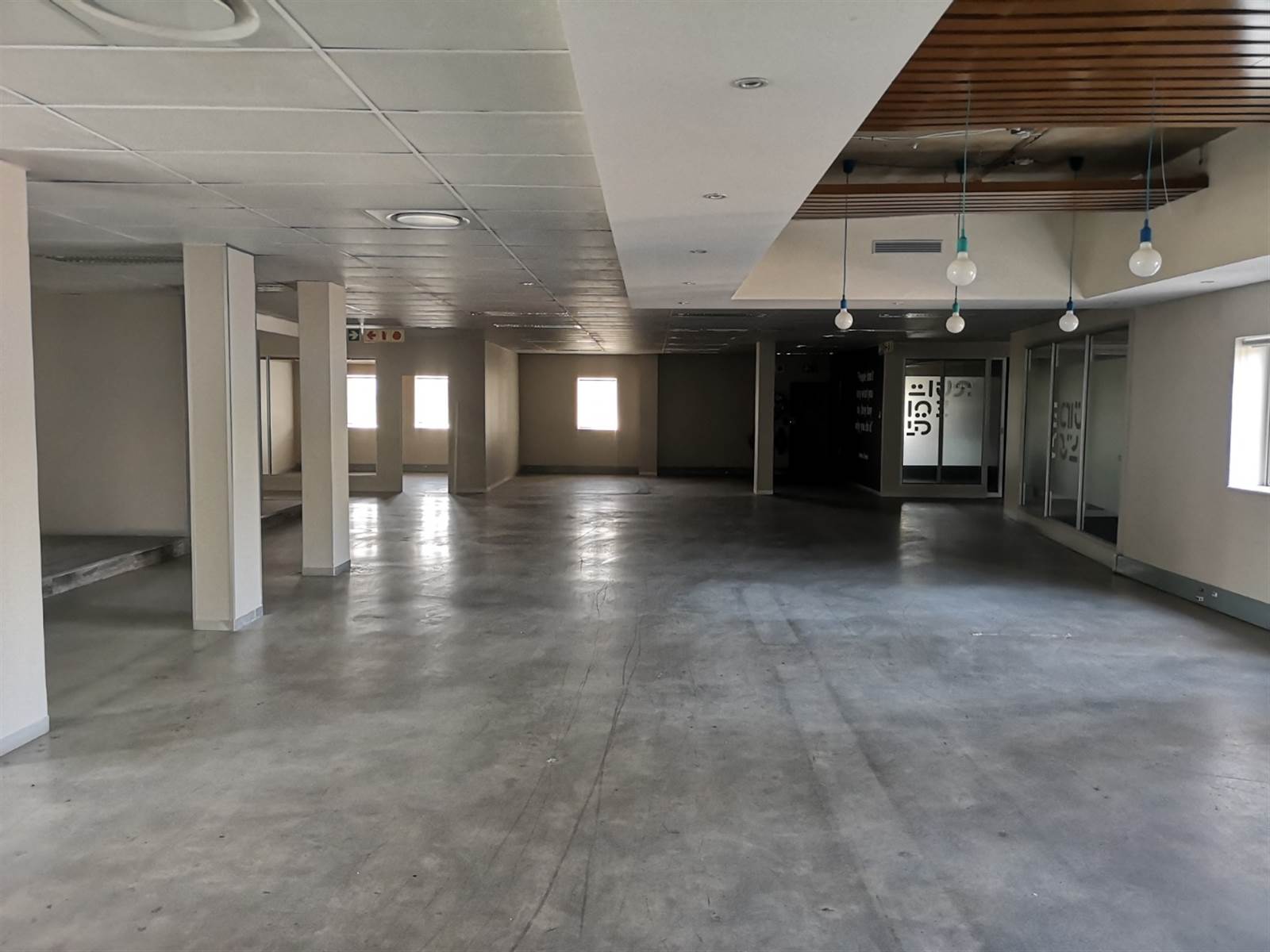 3555  m² Commercial space in Sunninghill photo number 16
