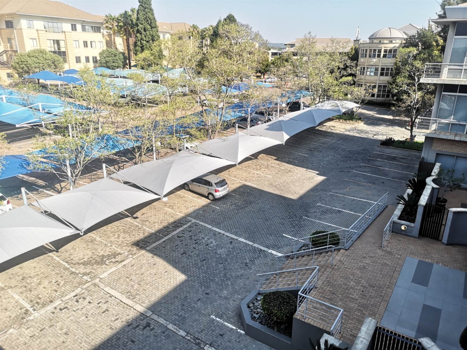 3555  m² Commercial space in Sunninghill photo number 7