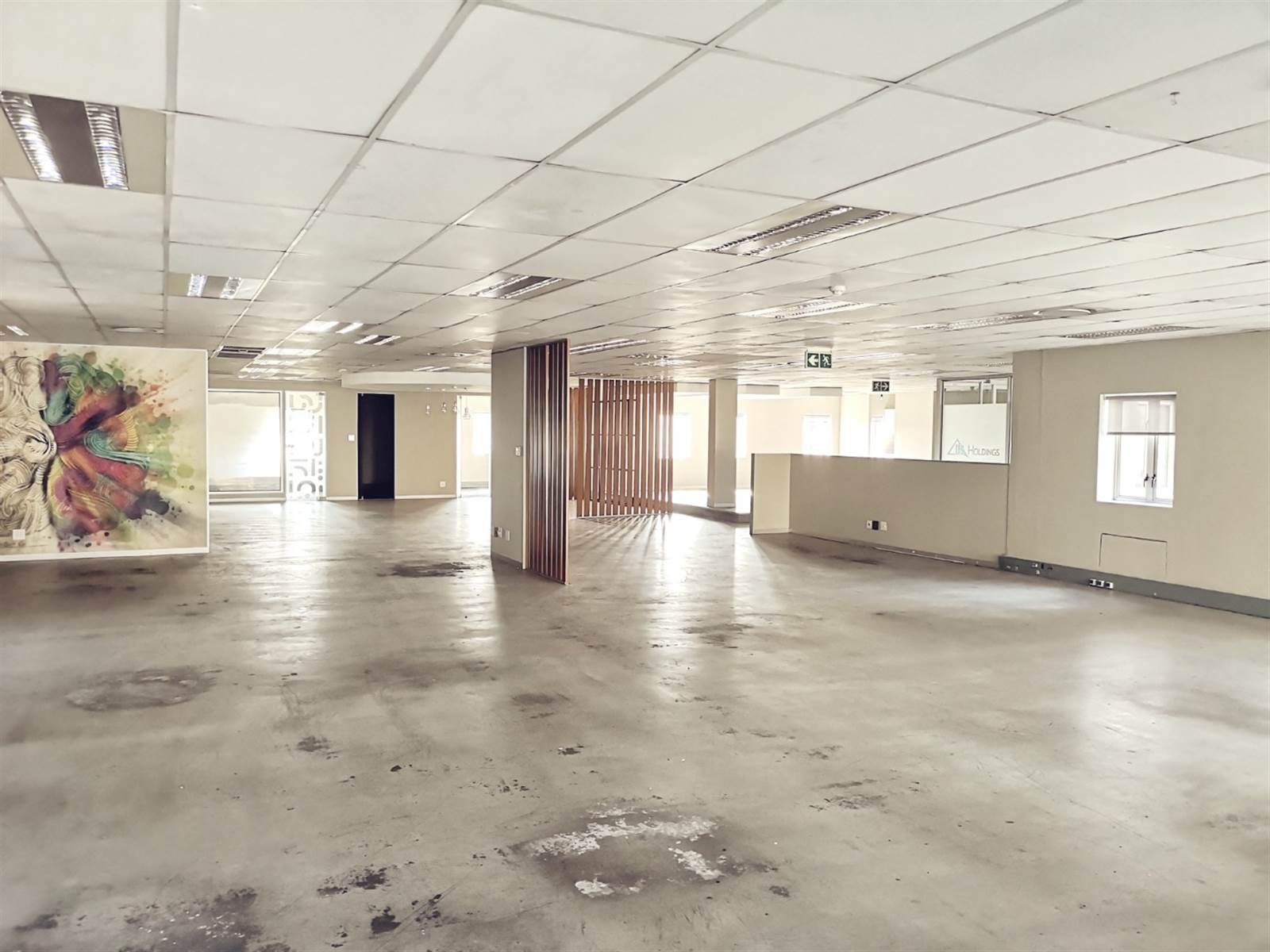 3555  m² Commercial space in Sunninghill photo number 23