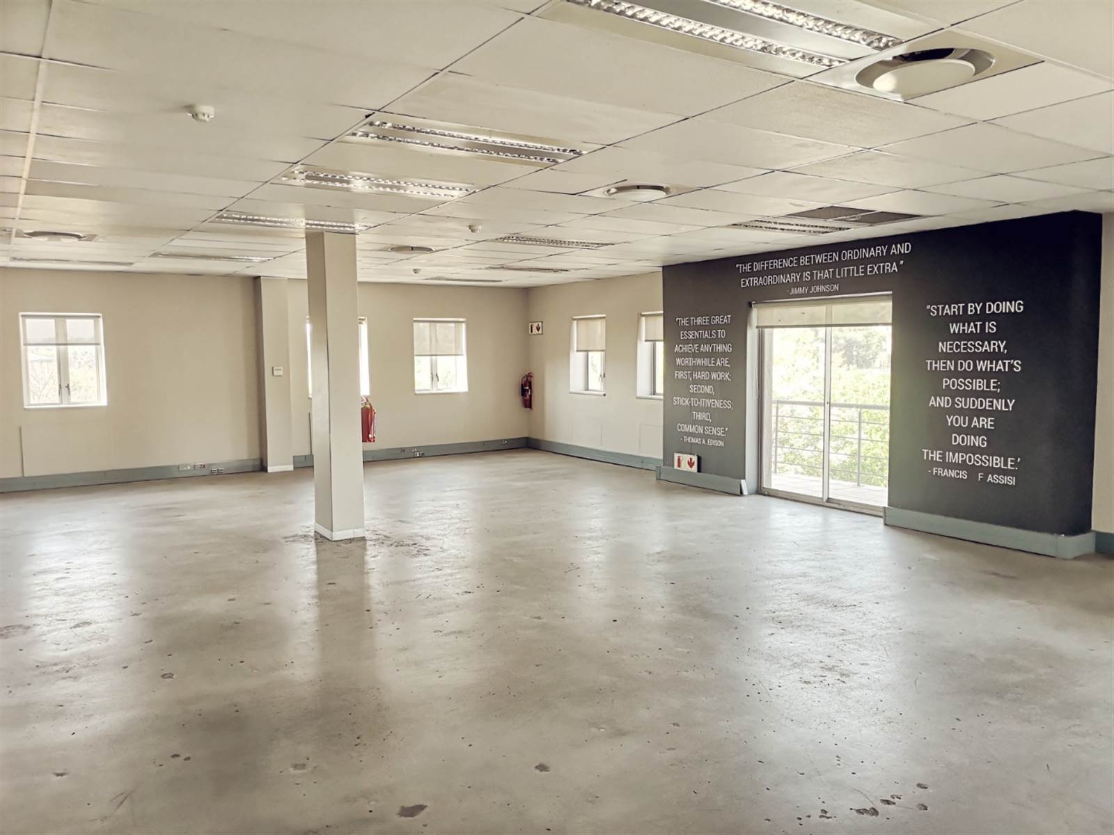 3555  m² Commercial space in Sunninghill photo number 13