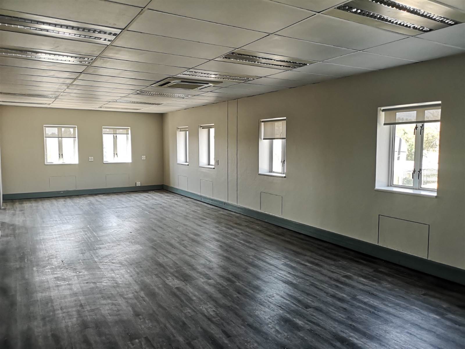 3555  m² Commercial space in Sunninghill photo number 19