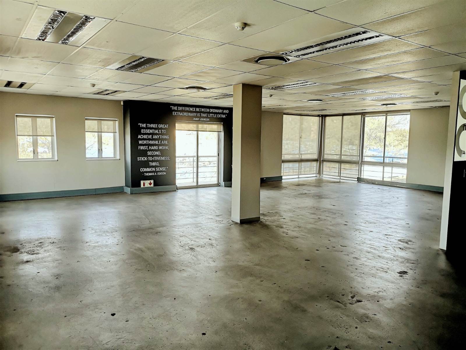 3555  m² Commercial space in Sunninghill photo number 14