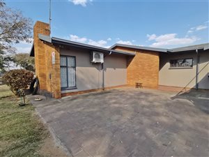 3 Bed House in Vanderbijlpark SE2