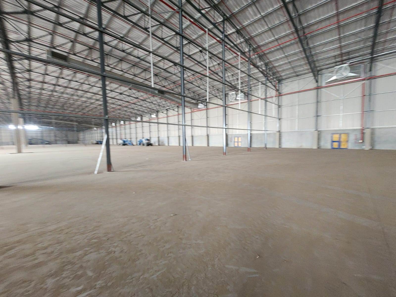 4096  m² Industrial space in Kuilsriver photo number 19