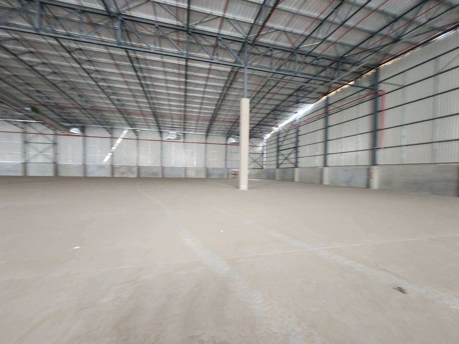 4096  m² Industrial space in Kuilsriver photo number 14