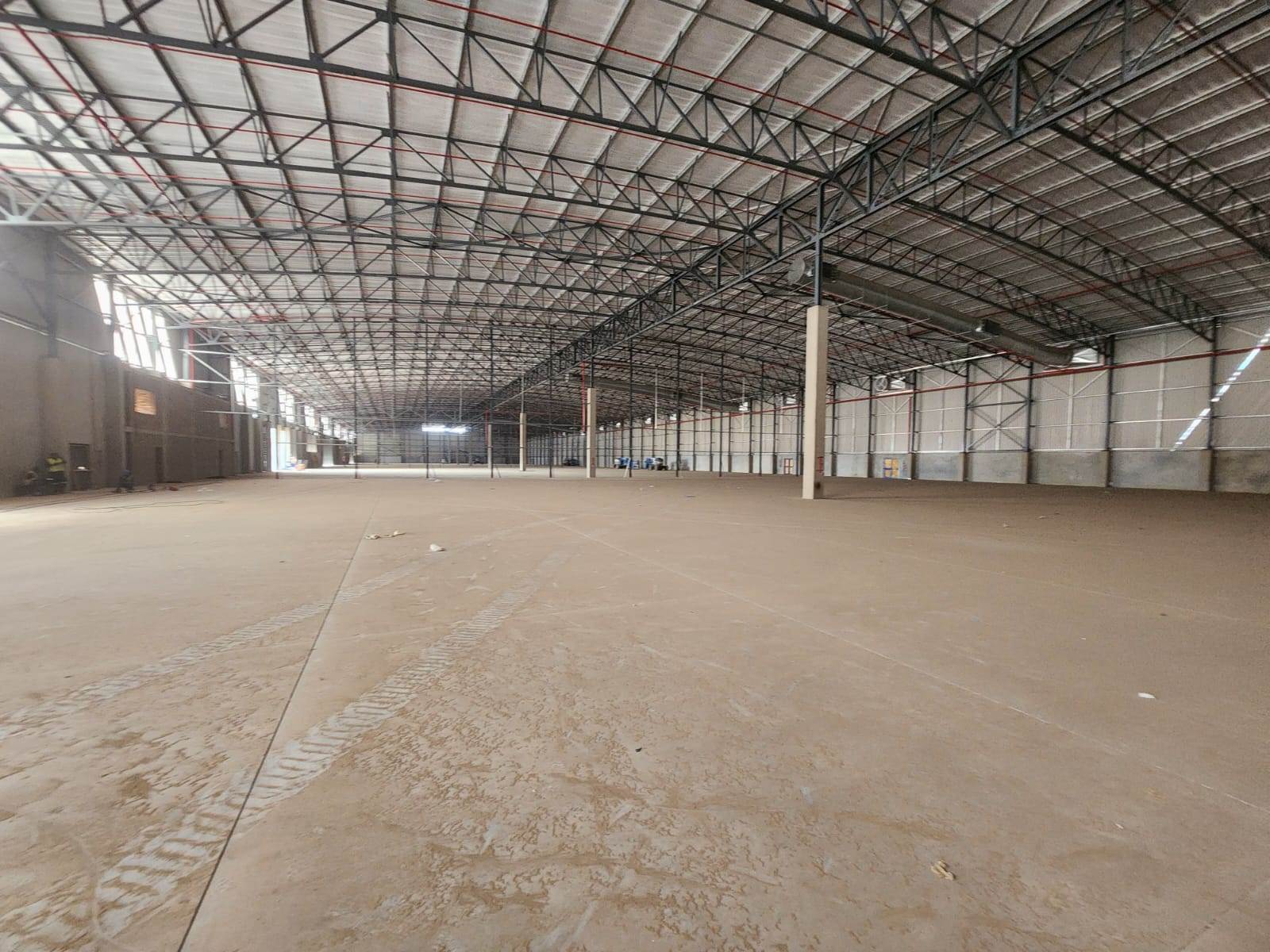 4096  m² Industrial space in Kuilsriver photo number 15