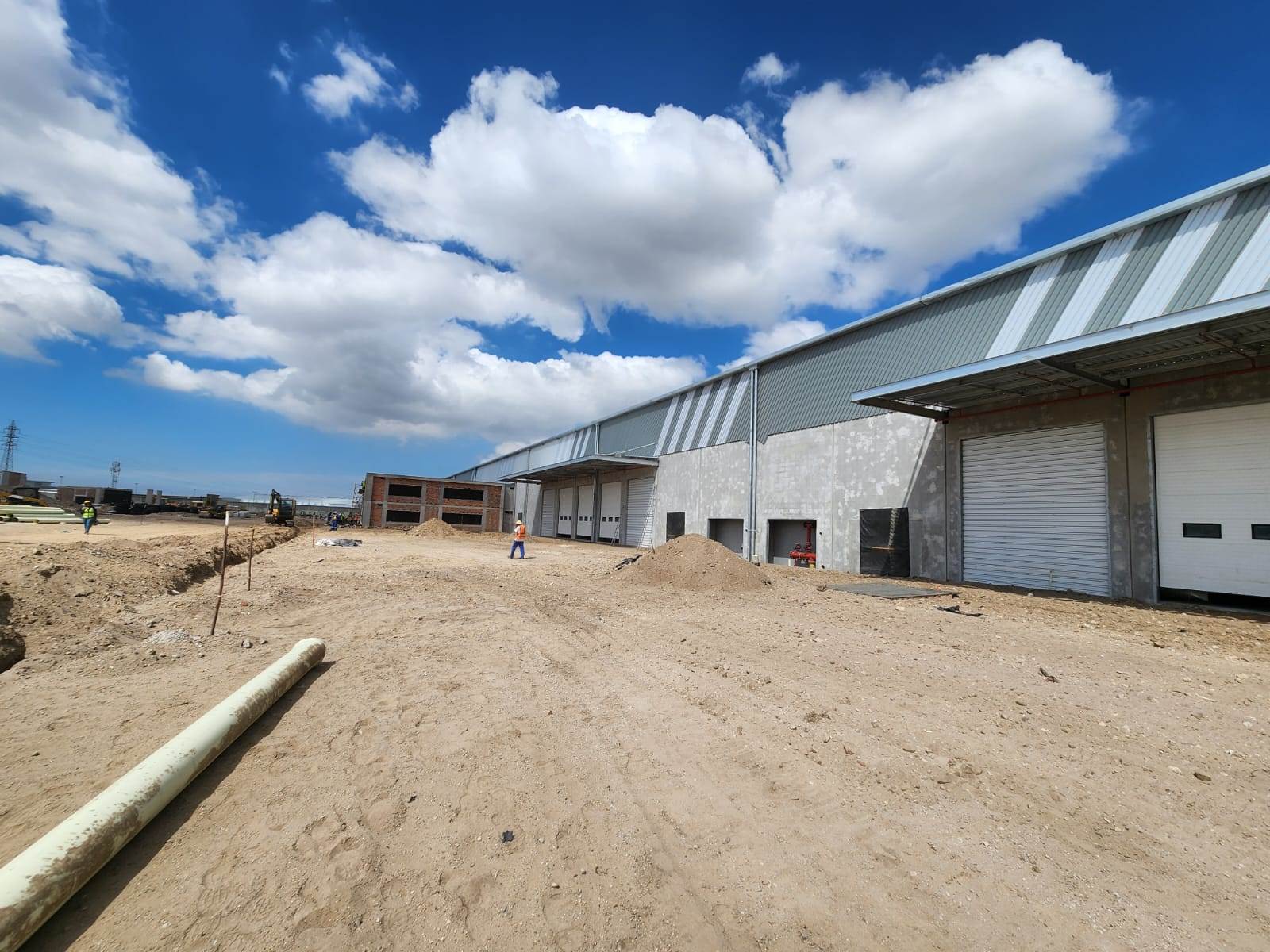 4096  m² Industrial space in Kuilsriver photo number 11