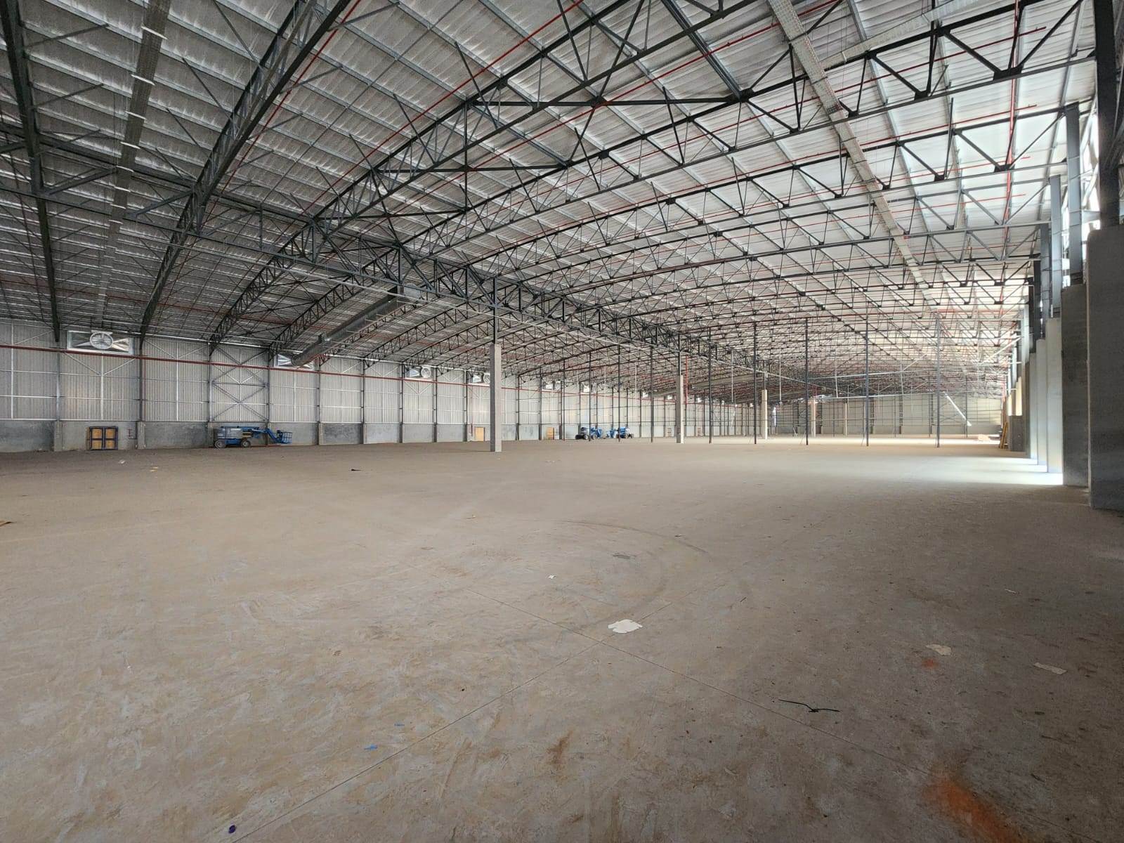 4096  m² Industrial space in Kuilsriver photo number 25