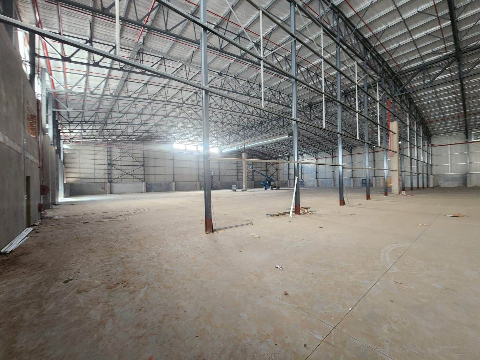 4096  m² Industrial space in Kuilsriver photo number 26