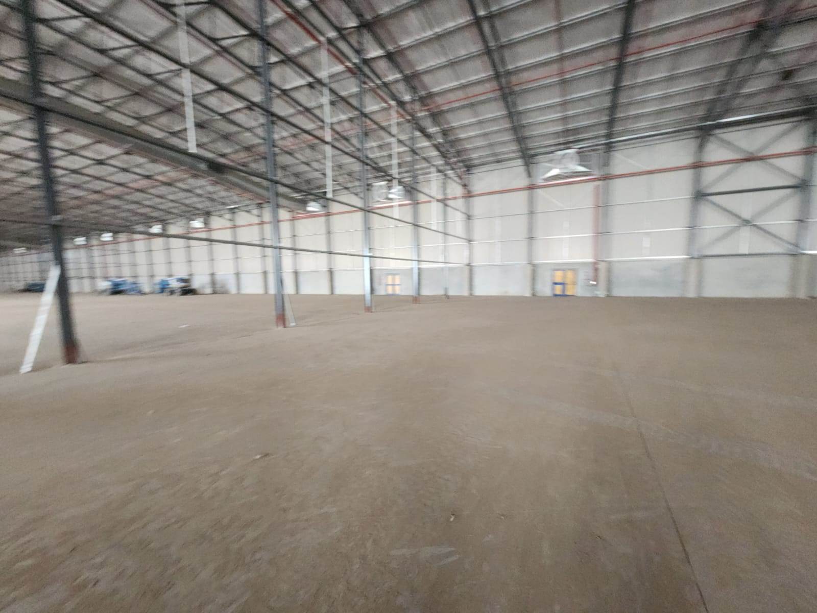 4096  m² Industrial space in Kuilsriver photo number 18