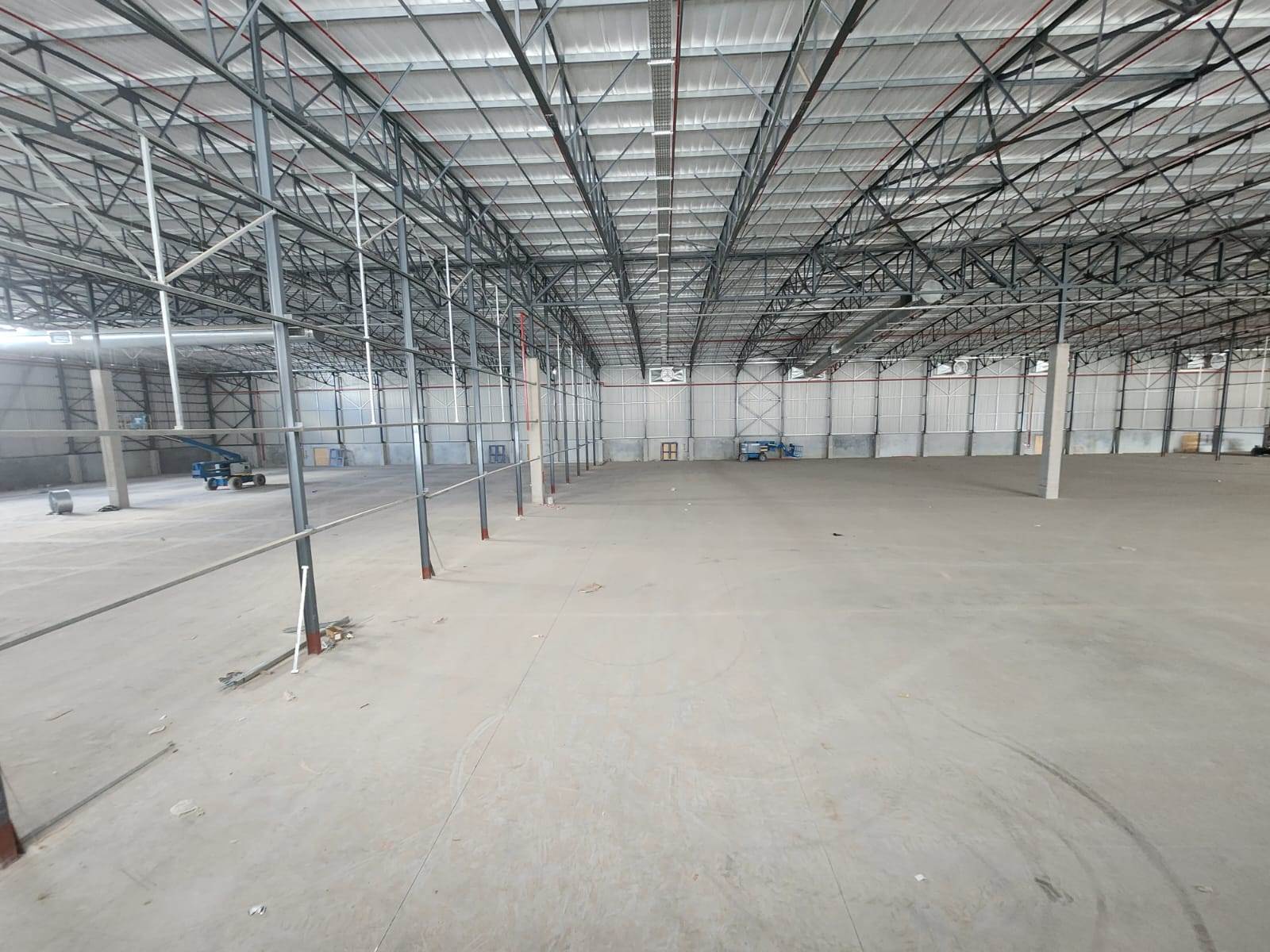 4096  m² Industrial space in Kuilsriver photo number 24