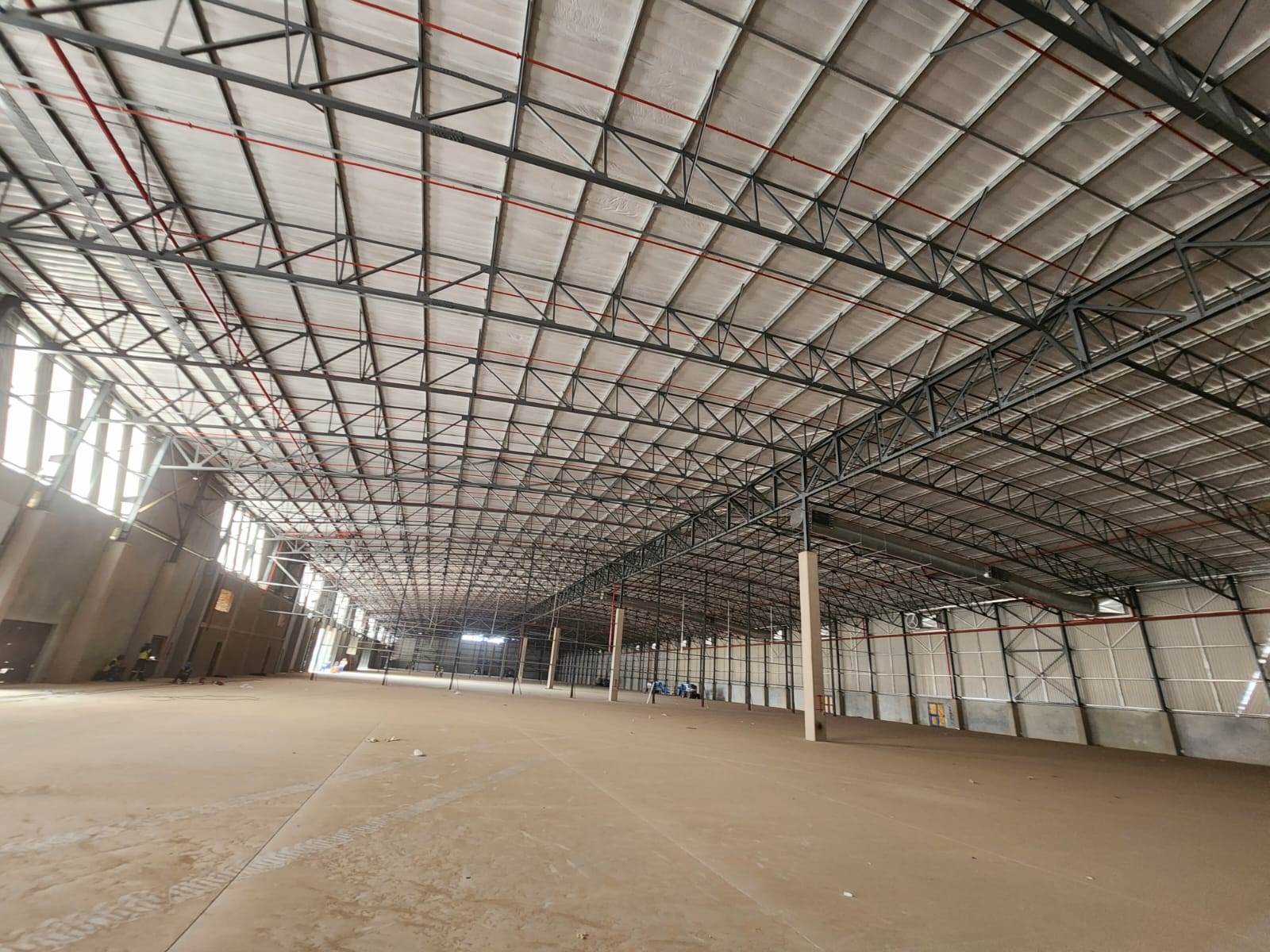 4096  m² Industrial space in Kuilsriver photo number 13