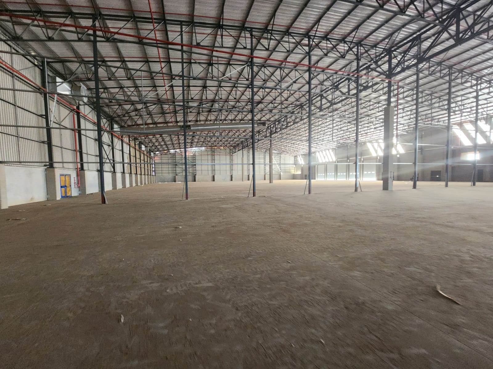 4096  m² Industrial space in Kuilsriver photo number 20