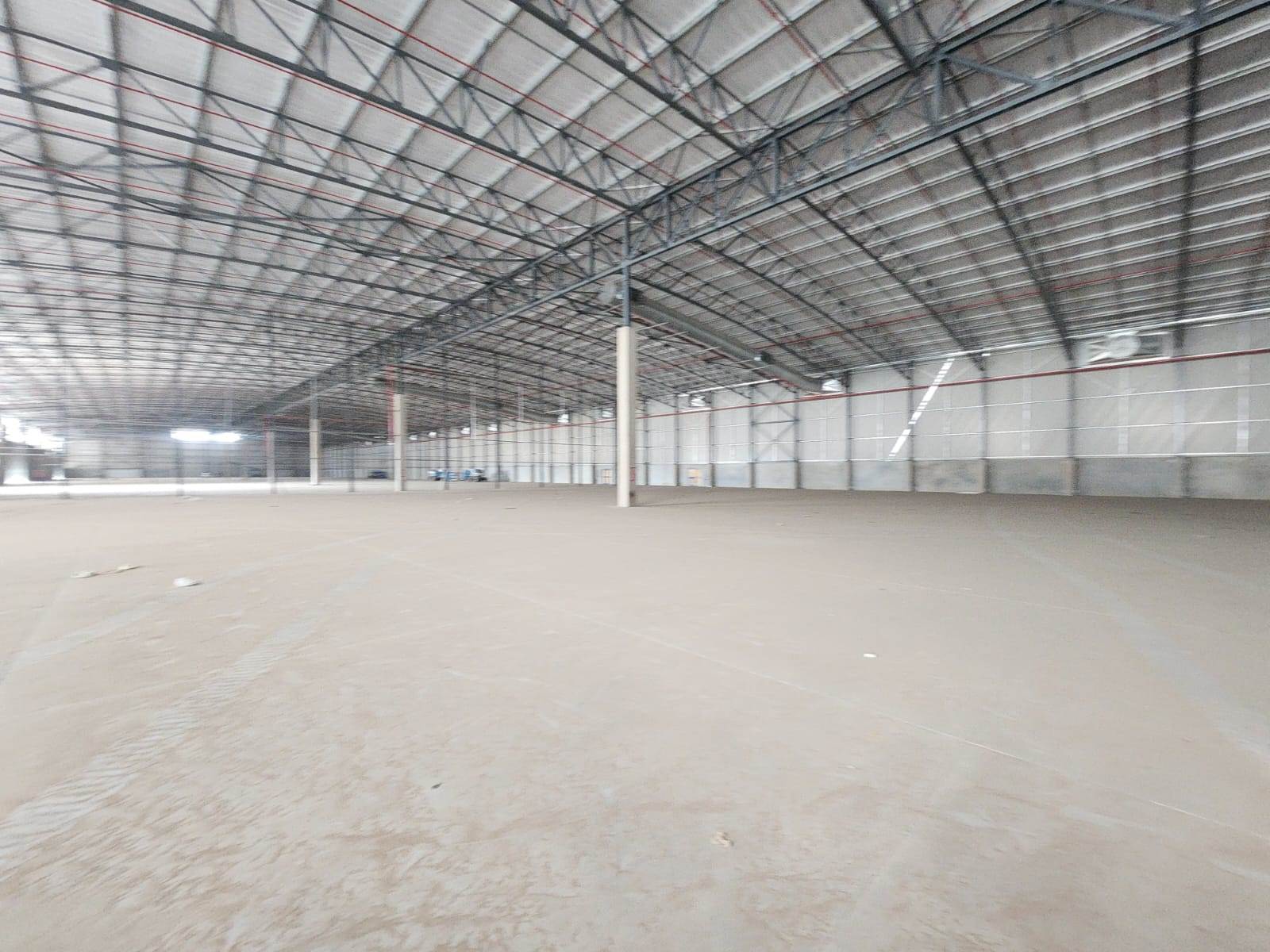 4096  m² Industrial space in Kuilsriver photo number 17