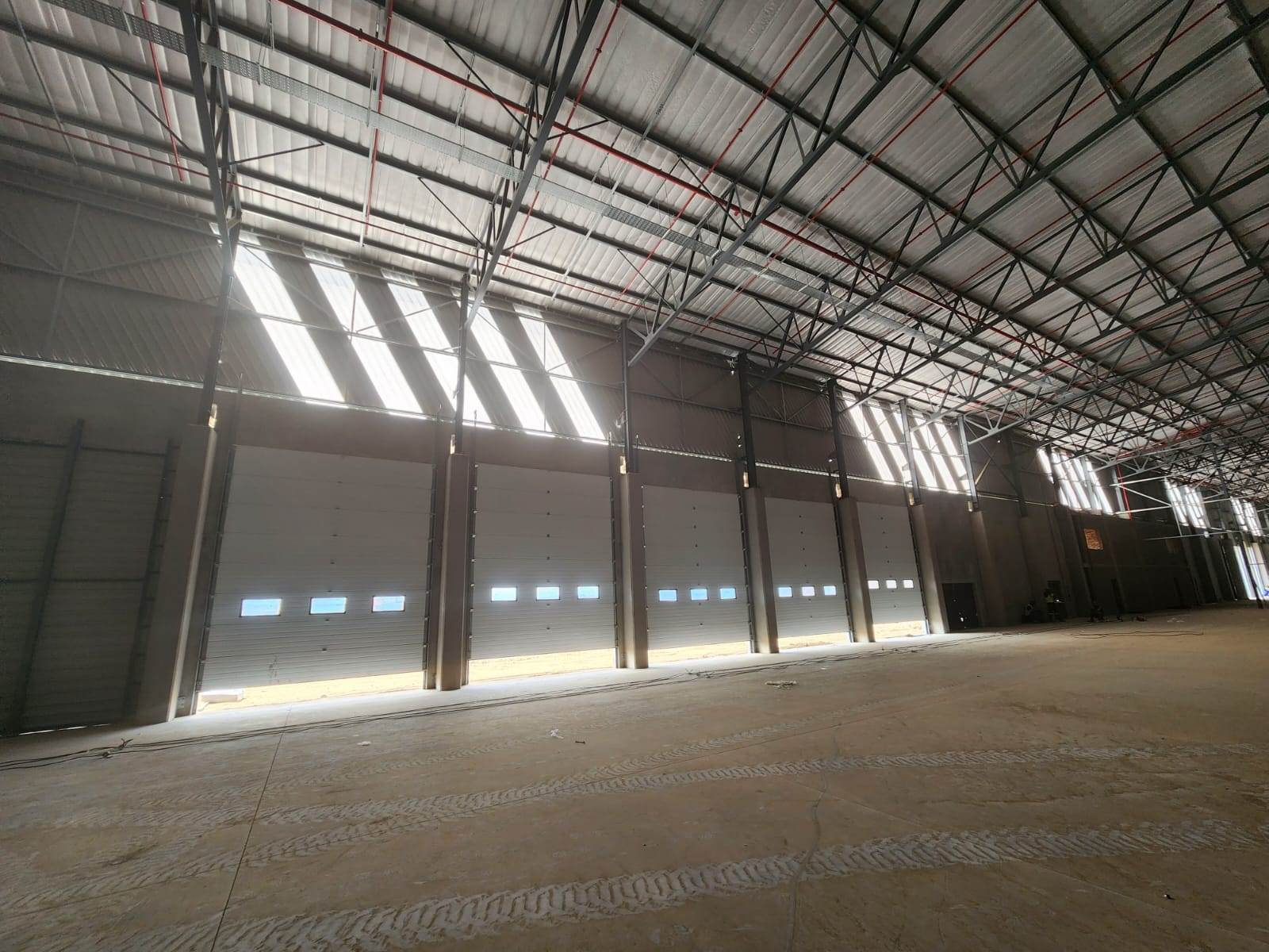 4096  m² Industrial space in Kuilsriver photo number 12