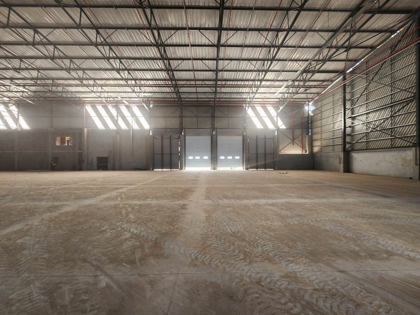 4096  m² Industrial space in Kuilsriver photo number 23
