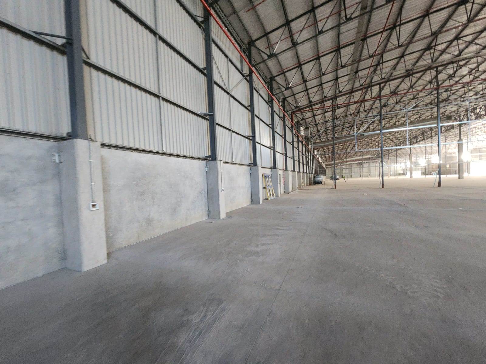 4096  m² Industrial space in Kuilsriver photo number 21
