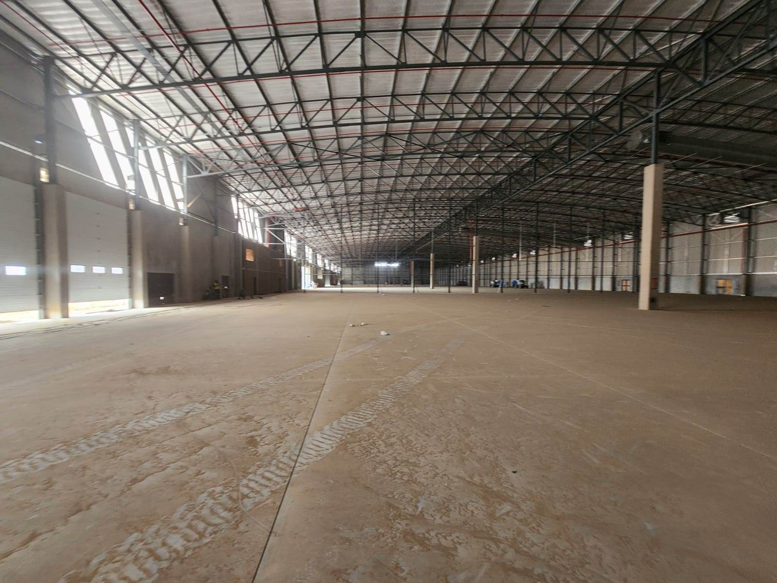 4096  m² Industrial space in Kuilsriver photo number 16