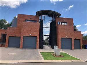 4 Bed House in Clearwater Flyfishing Estate