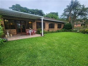 3 Bed Townhouse in Chase Valley Heights