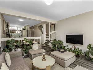 2 Bed Duplex in Orchards