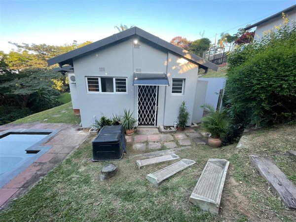 1 Bedroom Garden Cottage 1 Bedroom Garden Cottage