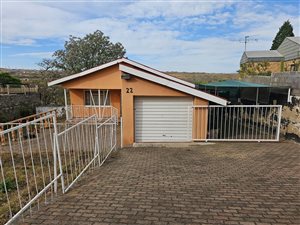 3 Bed House in Forderville