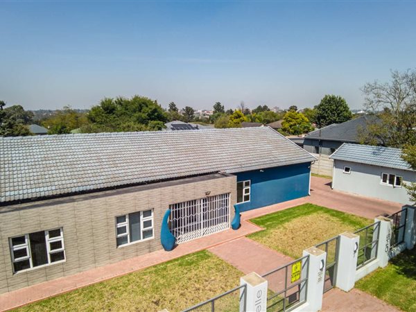 8 Bed House in Northmead