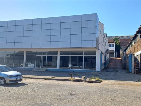 1157  m² Commercial space in Nelspruit Central